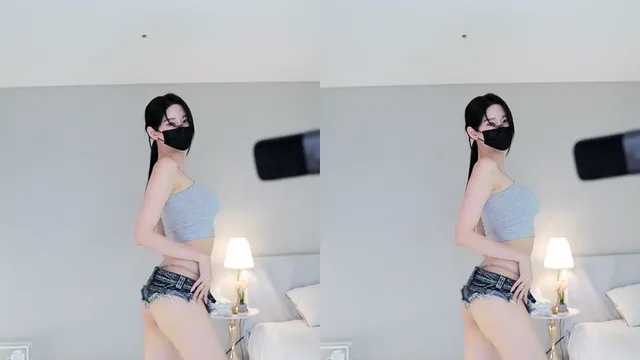 图片[1] - [Korean BJ] tess00 2025-02-08 - KBJFan