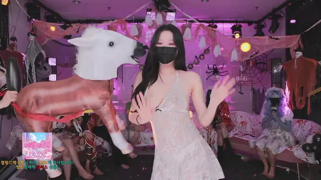 图片[44] - [Korean BJ] mscrew33 2025-09-22 - KBJFan