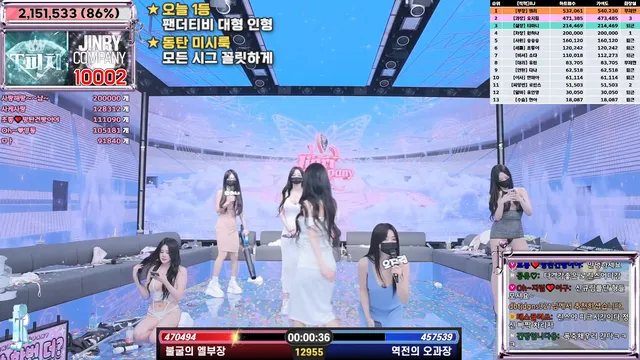 图片[71] - [Korean BJ] jinricp 2025-03-05 - KBJFan