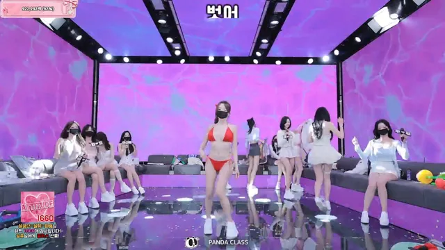 图片[51] - [Korean BJ] pandaclass 2025-11-27 - KBJFan