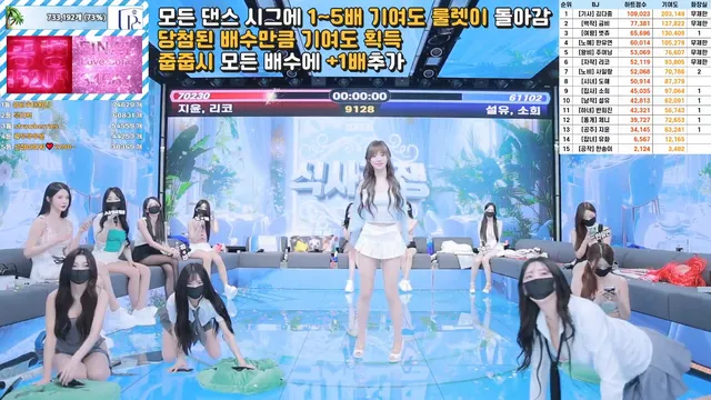 图片[37] - [Korean BJ] pandaclass 2025-07-17 - KBJFan