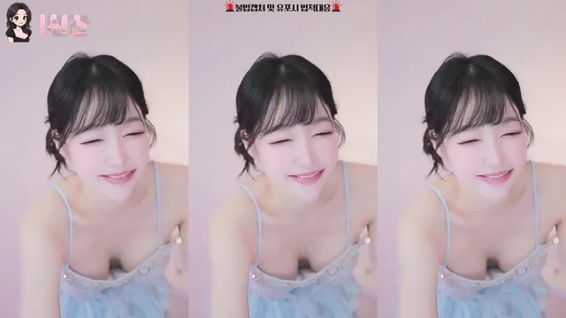 图片[3] - [Korean BJ] son6a6y 2026-06-02 - KBJFan