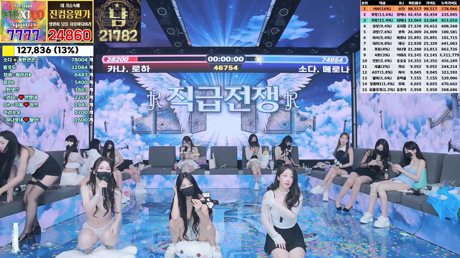 图片[27] - [Korean BJ] jinricp 2024-09-04 - KBJFan