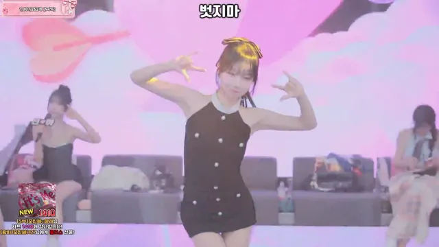 图片[68] - [Korean BJ] pandaclass 2026-06-23 - KBJFan