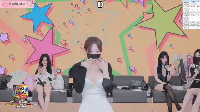 图片[75] - [Korean BJ] pandaclass 2026-04-07 - KBJFan