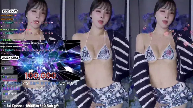 图片[3] - [Korean BJ] aesoon_96 2025-02-15 - KBJFan