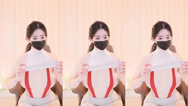 图片[2] - [Korean BJ] 100472 2026-03-24 - KBJFan