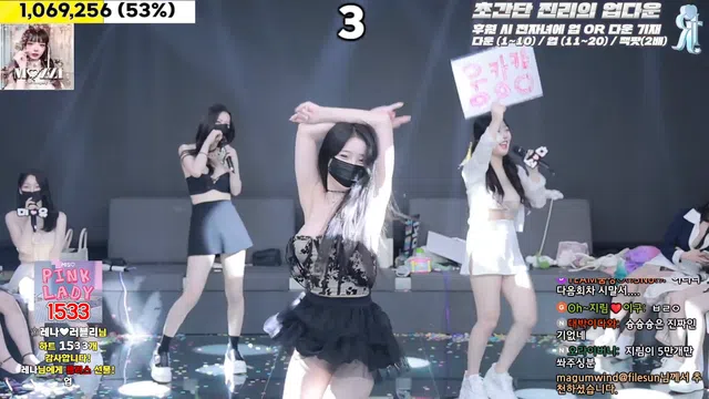 图片[49] - [Korean BJ] jinricp 2024-10-04 - KBJFan