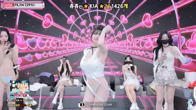 图片[26] - [Korean BJ] jinricp 2025-12-03 - KBJFan