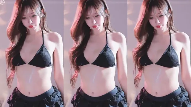 图片[1] - [Korean BJ] dearhal 2026-01-08 - KBJFan