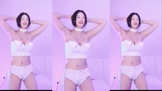 图片[4] - [Korean BJ] ujjuluv 2025-07-12 - KBJFan