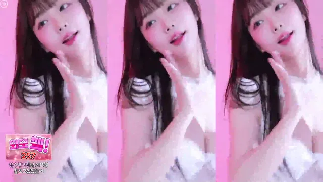 图片[4] - [Korean BJ] smmms2002 2025-08-16 - KBJFan