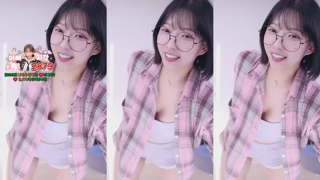 图片[6] - [Korean BJ] leelate 2025-04-21