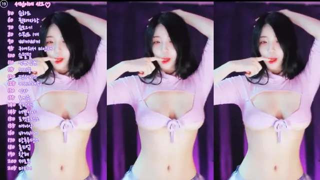 图片[3] - [Korean BJ] nlke0600 2025-07-19 - KBJFan