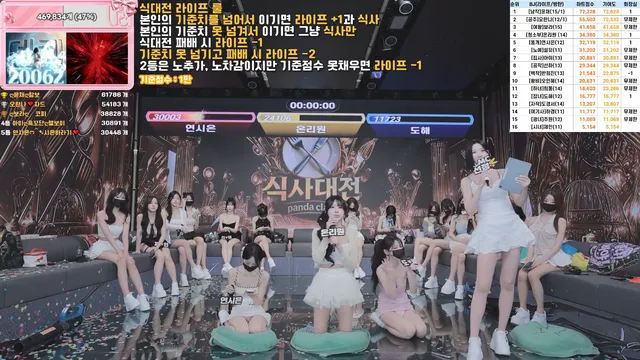 图片[25] - [Korean BJ] pandaclass 2026-06-23 - KBJFan