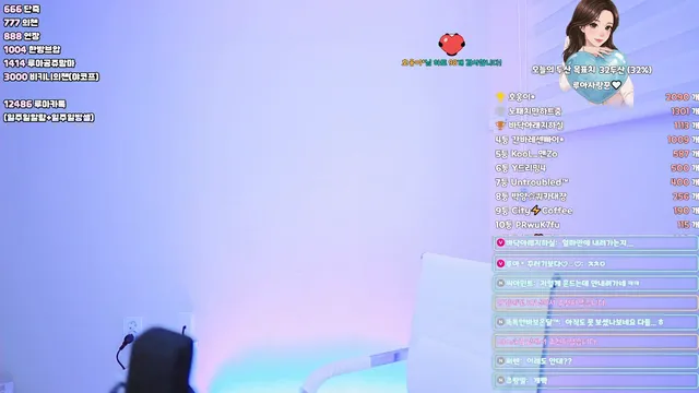 图片[2] - [Korean BJ] moto7272 2026-05-27 - KBJFan