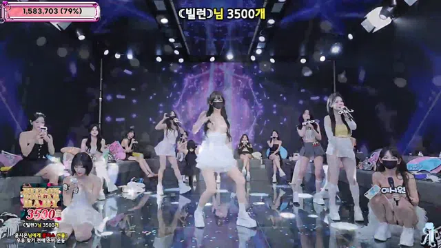 图片[63] - [Korean BJ] jinricp 2025-12-10 - KBJFan