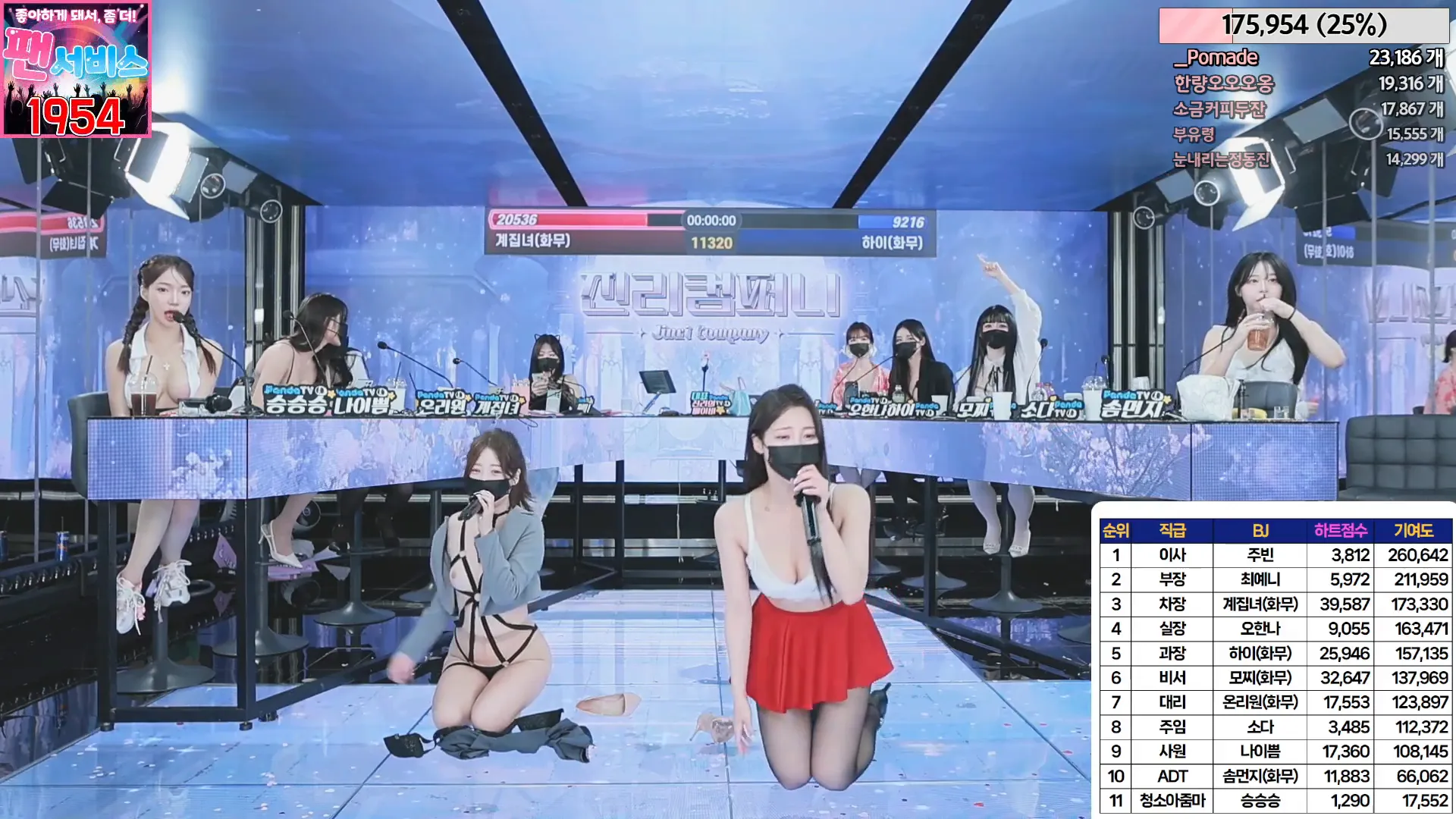 图片[16] - [Korean BJ] jinricp 2024-06-05 - KBJFan