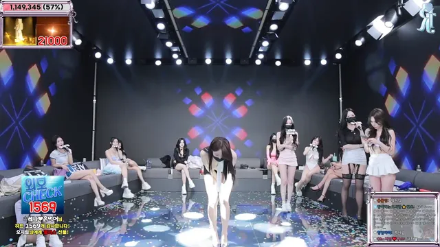 图片[39] - [Korean BJ] jinricp 2025-02-17 - KBJFan