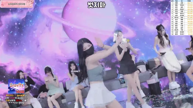 图片[50] - [Korean BJ] pandaclass 2026-06-04 - KBJFan