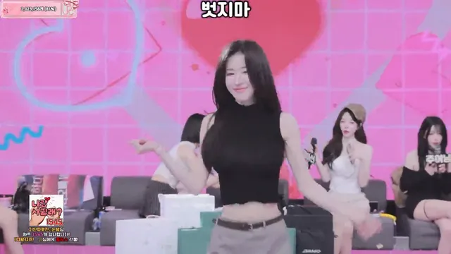 图片[61] - [Korean BJ] pandaclass 2026-03-19 - KBJFan