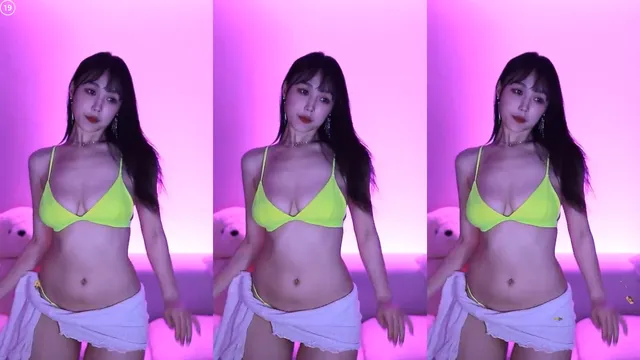 图片[4] - [Korean BJ] purelove2 2025-05-14