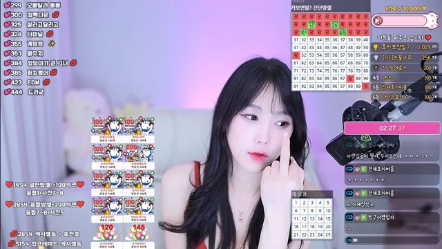 图片[5] - [Korean BJ] purelove2 2025-09-03 - KBJFan