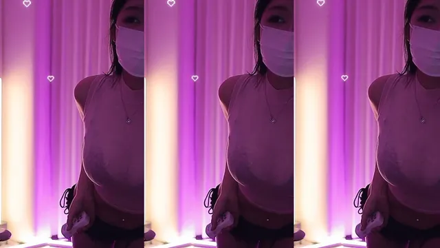 图片[1] - [Korean BJ] cubi62 2026-03-21 - KBJFan