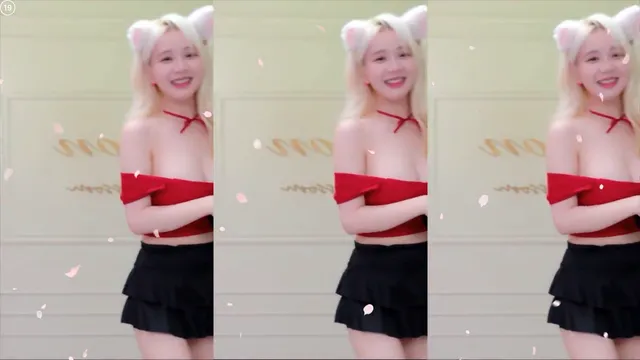 图片[3] - [Korean BJ] joahe2 2026-04-23 - KBJFan