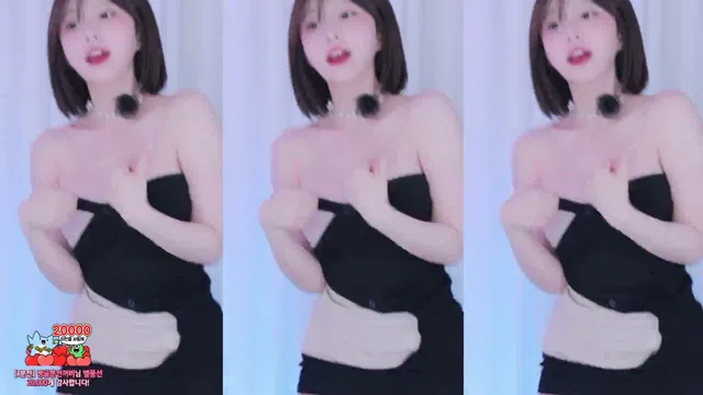 [Korean BJ] flower1023 2025-04-01-秀人集