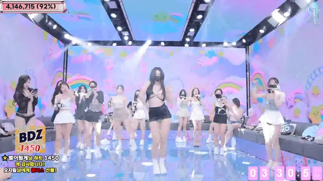 图片[78] - [Korean BJ] jinricp 2025-06-02 - KBJFan