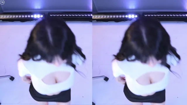 图片[4] - [Korean BJ] m0m099 2025-11-27 - KBJFan