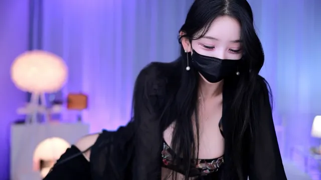 图片[2] - [Korean BJ] moem9e9 2025-12-06 - KBJFan