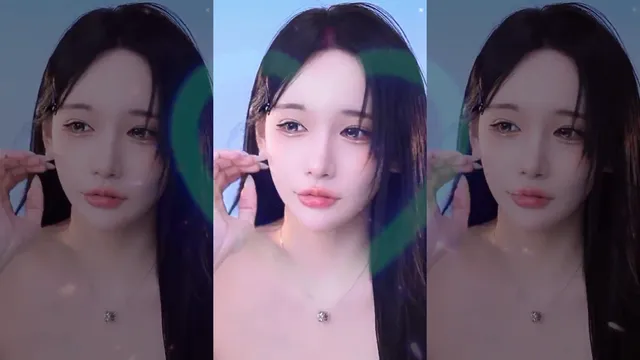 图片[4] - [Korean BJ] znvely00 2026-05-21 - KBJFan