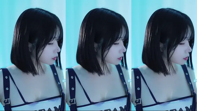 图片[1] - [Korean BJ] sky97120 2025-07-27 - KBJFan