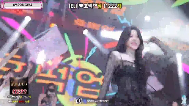 图片[14] - [Korean BJ] jinricp 2025-11-17 - KBJFan