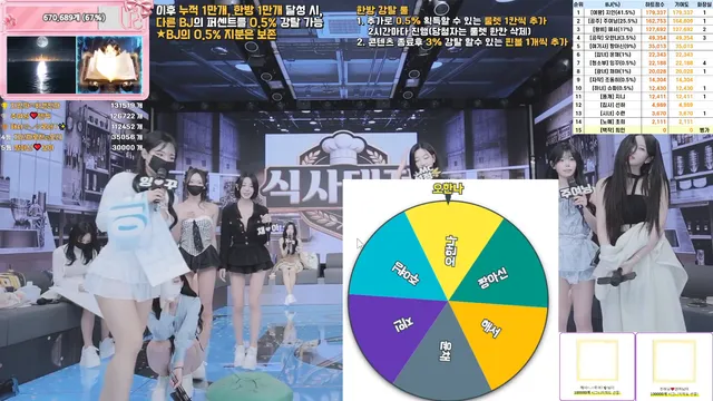 图片[18] - [Korean BJ] pandaclass 2026-03-12 - KBJFan