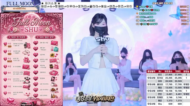 图片[9] - [Korean BJ] mscrew33 2026-05-18 - KBJFan