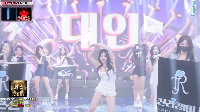 图片[41] - [Korean BJ] jinricp 2025-02-24 - KBJFan