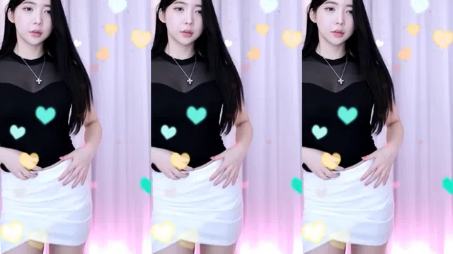 图片[7] - [Korean BJ] csp1208 2023-07-04 - KBJFan