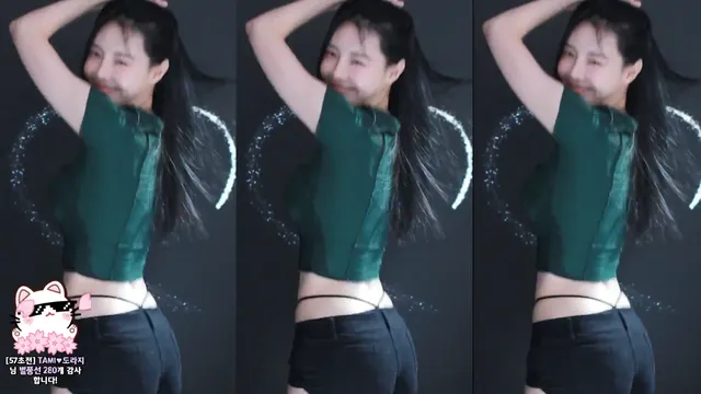 图片[4] - [Korean BJ] glglehddl 2025-06-01 - KBJFan