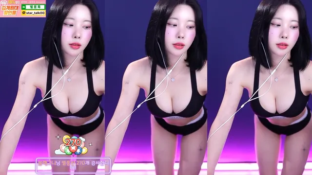 图片[4] - [Korean BJ] milkkim123 2025-08-07 - KBJFan