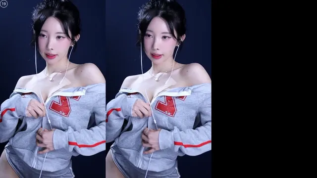 图片[1] - [Korean BJ] milkkim123 2026-02-09 - KBJFan