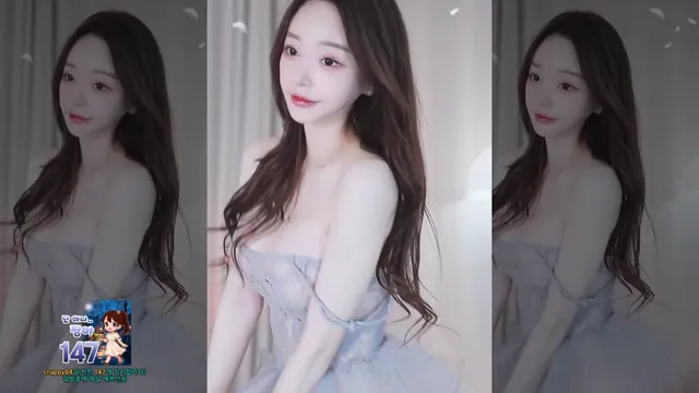 图片[6] - [Korean BJ] cherrybest 2025-12-19 - KBJFan