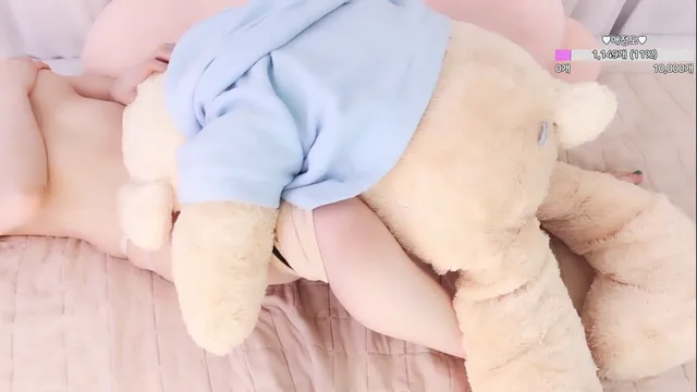 图片[3] - [Korean BJ] flora317 2026-04-07 - KBJFan