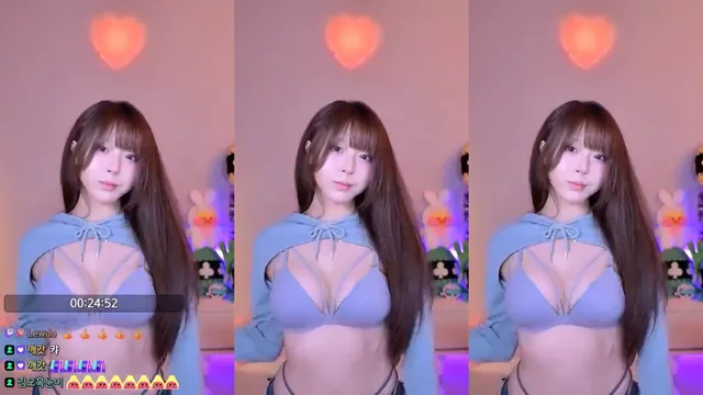 图片[2] - [Korean BJ] god_lita 2025-05-16