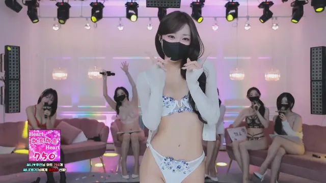 图片[59] - [Korean BJ] mscrew33 2026-01-19 - KBJFan