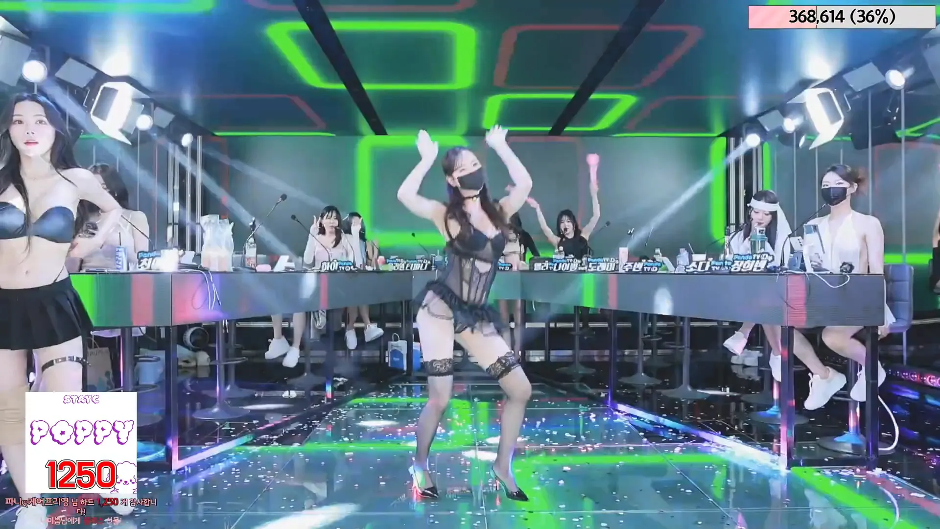 图片[24] - [Korean BJ] jinricp 2024-05-24 - KBJFan