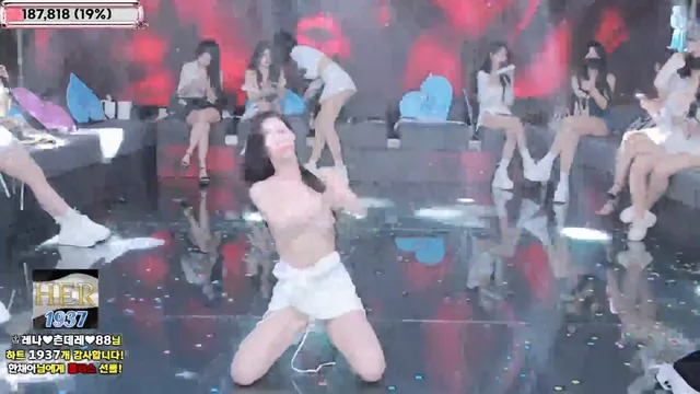 图片[15] - [Korean BJ] jinricp 2025-06-09 - KBJFan