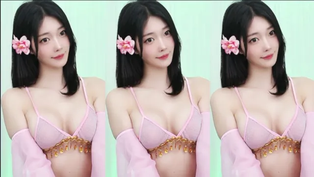 图片[2] - [Korean BJ] gpfladl2003 2025-08-15 - KBJFan